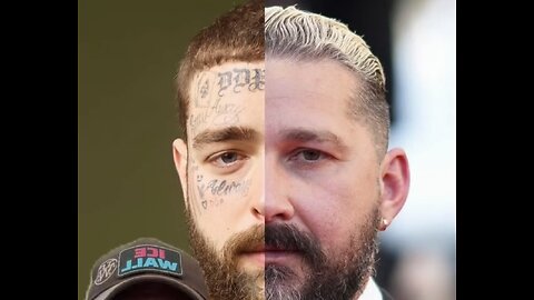 Post Malone’s Secret Identity ?!?!? ( The All Have ALTERED EGOS !!! )