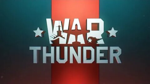 Thundering War stuffs!