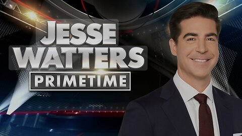 JESSE WATTERS PRIMETIME (07/29/24) FULL EPISODE