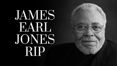 James Earl Jones, voice of Darth Vader, dies aged 93