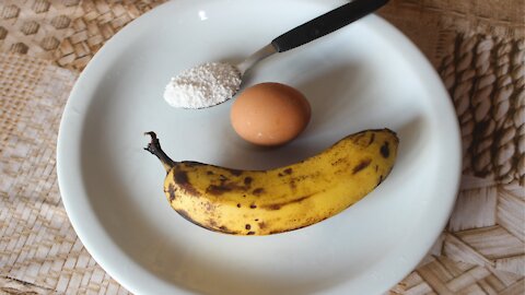 NÃO COMA PÃO ANTES DE VER ESSA RECEITA! SIMPLES E SAUDÁVEL