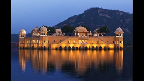 Udaipur india beauty