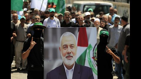 Ismael haniyeh assassinated Wednesday in Tyre, Lebanon!!! 🤔🤔🤔🤔