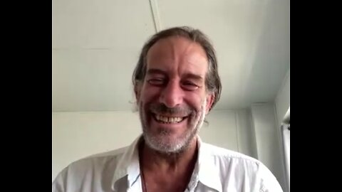 Interview with Gaston Cornu MD on Energy Medicine and the Nature of our Reality