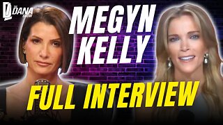 MEGYN KELLY Talks Trump Assassination Plot, DOJ Trust Issues, Hillary Clinton's Censorship Proposal