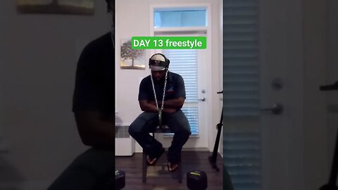 #freestylerap #fitnessvlogs #100dayschallenge