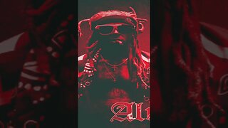 Lil Wayne - Already Verse #432hz #2018 #featured #jamesonmusiclibrary #mostviewedonyoutube #tunechi