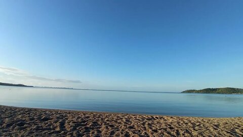 CALM BEACH | WHO ELSE MISS THE BEACH A LOT🌊🏖️⛱️