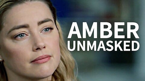 Amber Heard's plan for VENGEANCE