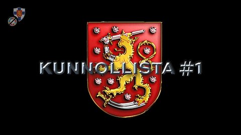 Kunnollista #1