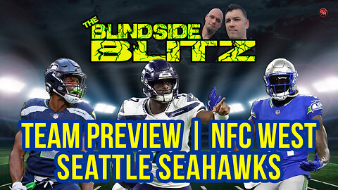 Seattle Seahawks | NFC West | NFL Team Previews 2024