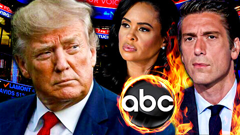 ABC DESTROYS Itself in Massive Debate BACKLASH!!!