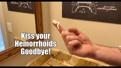 Hemorrhoid Treatment | Hem Healer | Get rid of Hemorrhoids