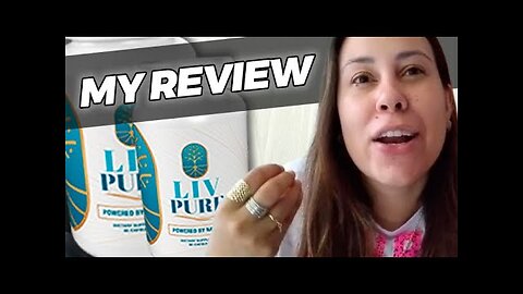 LivPure WEIGHT LOSS Review ([ BEWARE 2024! )] - Trustworthy Ingredients or Not? Liv Pure Reviews