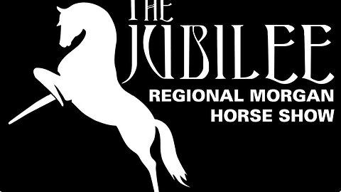 2024 Morgan Jubilee | Thursday Evening Session | 7:30 pm EST