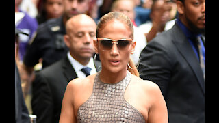 Jennifer Lopez to play deadly assassin in upcoming Netflix thriller 'The Mother'