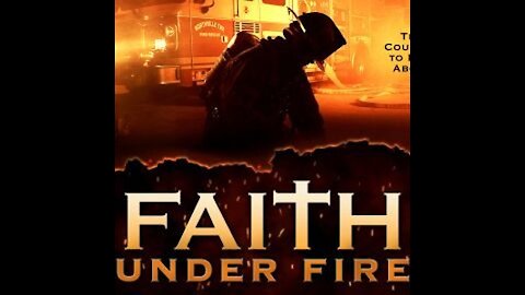 Faith Under Fire Motivational Video