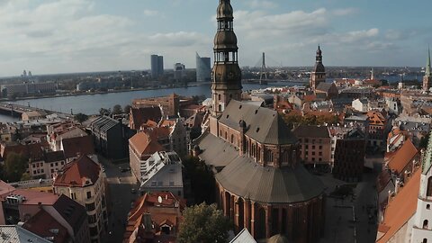 Latvia Golden Visa: Your Gateway to European Residency