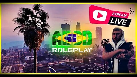 🌟: SMITH MIYAMOTO ⛩ / SEGUNDO DIA EM SÃO PAULO/ 🔻ABCD ROLEPLAY🔻EP#2