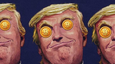 Trump Makes History Becoming First president To Make Purchase Using Bitcoin