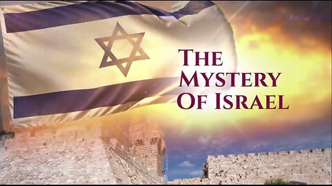 Mystery of Israel