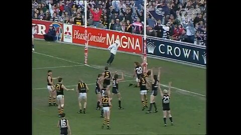 Afl - The 90s: The decade that delivered