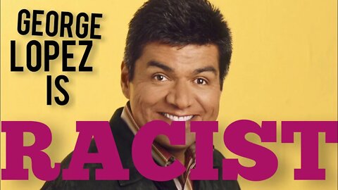 George Lopez Show Writer Speaks Out, RACIST GARBAGE! Mister Reagan with Chrissie Mayr