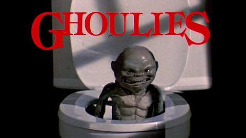 Ghoulies Review | Stuck in the Eighties