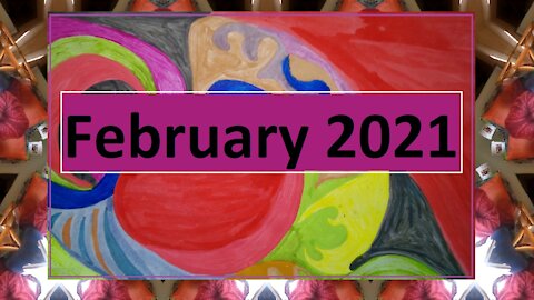 February 2021 Guidance