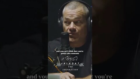 People Aren't Who You Want Them To Be - Jocko Willink