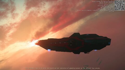 🍀The Hunter Is The Hunted Star Citizen ...... 3.18 PTU ended 20+ hours in Klescher 🍀