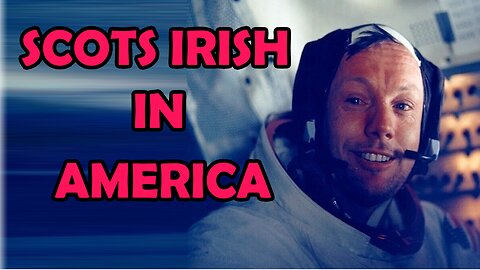 Scots-Irish In America