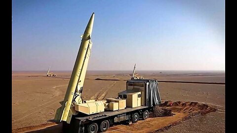 EU's Bold Move Against Iran: Missile Transfers to Russia!