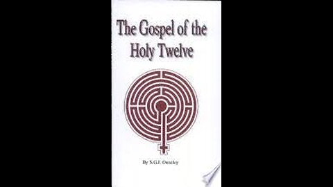 The Gospel of the Holy Twelve