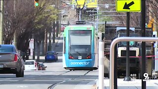 Fare-free streetcar still hangs in the balance