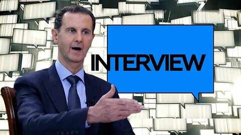 INTERVIEW-ASSAD