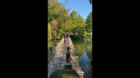 puente “sarando"