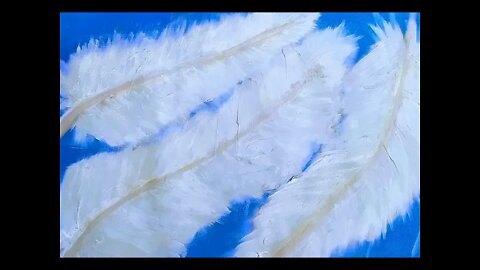 Angel Feathers