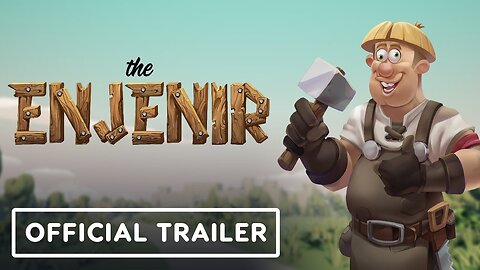 The Enjenir - Official Early Access Launch Trailer