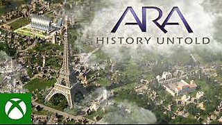 Ara: History Untold