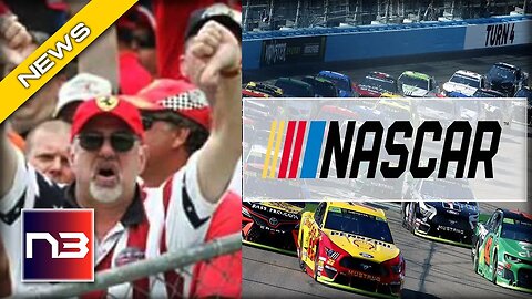 MUST SEE! ‘Inclusive’ NASCAR Holiday Tweet SLAMMED by Furious Fans