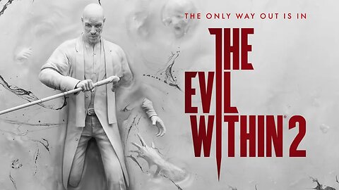 Episode 7 | The Evil Within 2| LIVE GAMEPLAY