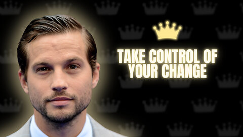 Take Control of Your Change