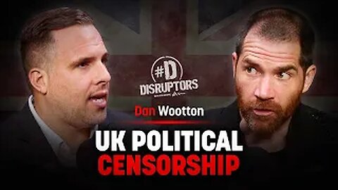 Is Keir Starmer the Biggest Threat to UK Freedom? Dan Wootton on UK politics