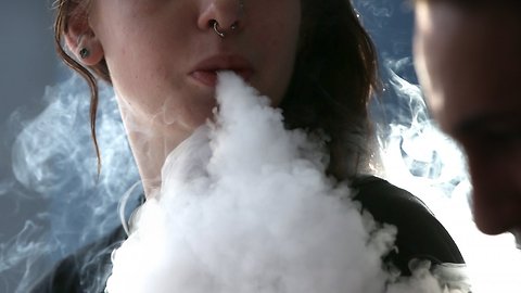 Daily Dose: How To Spot A Red Flag In Vape Studies