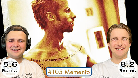 Memento Review: Mysteries, Manipulation and Memory Lapses