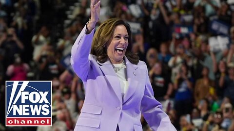 Inside Kamala Harris' 'tricky' policies