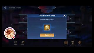 MOBILE LEGENDS ADVENTURE LEVEL 40