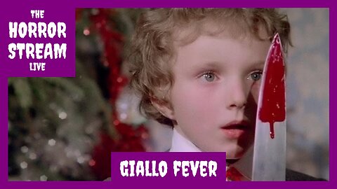 giallo fever [Official Website]