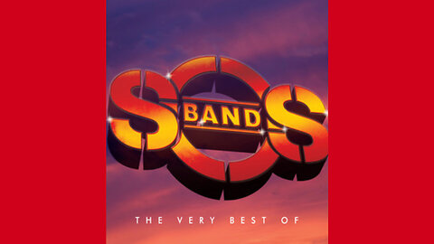 S.O.S BAND - THE FINEST